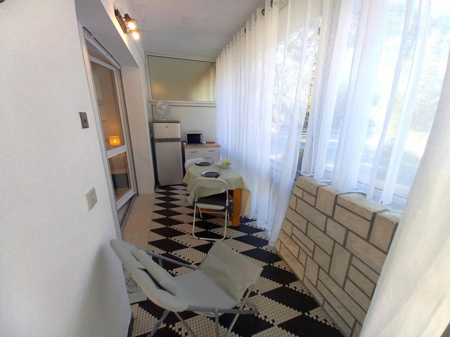 Saint Georges De Didonne - Faites Une Halte - Studio - Quartier Boise Eksteriør bilde