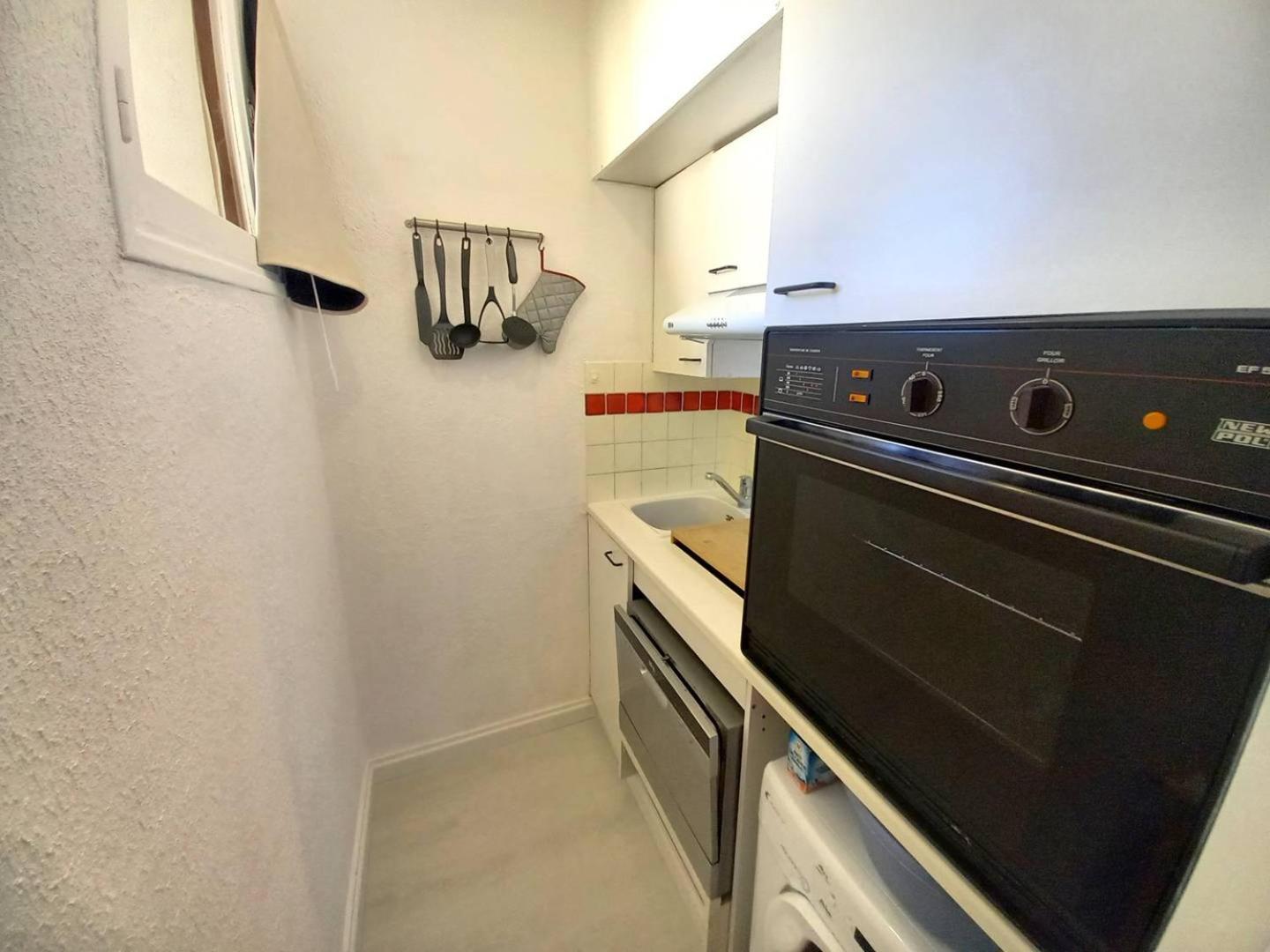 Saint Georges De Didonne - Faites Une Halte - Studio - Quartier Boise Eksteriør bilde